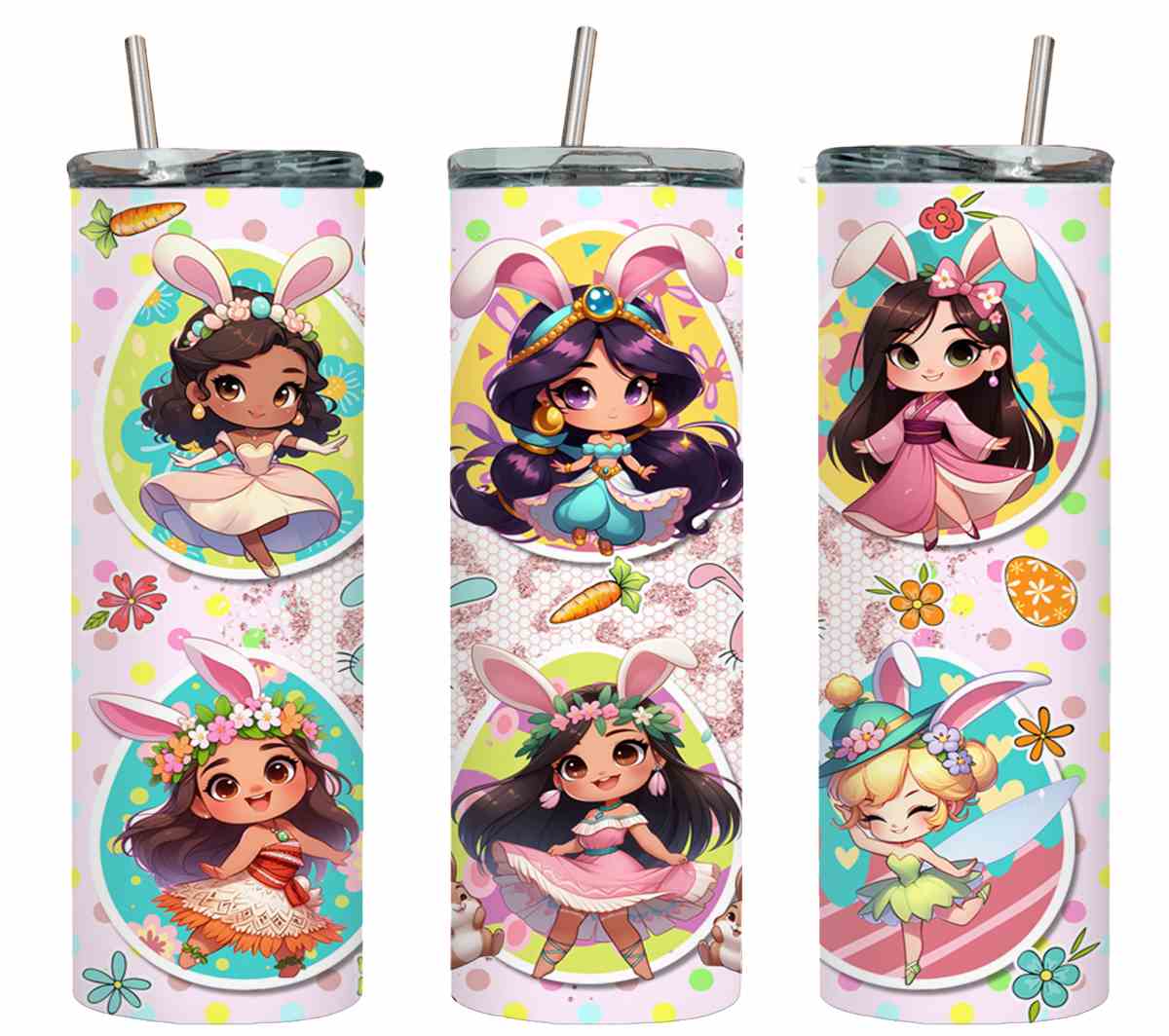 Easter Princess-8995